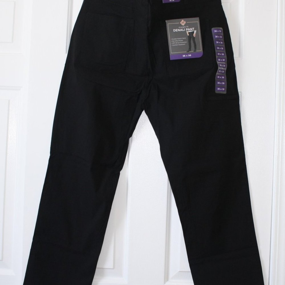 Denali Pants